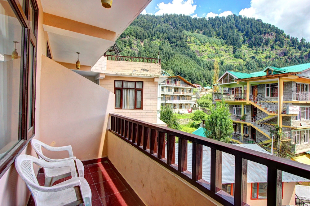 manali