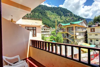 manali