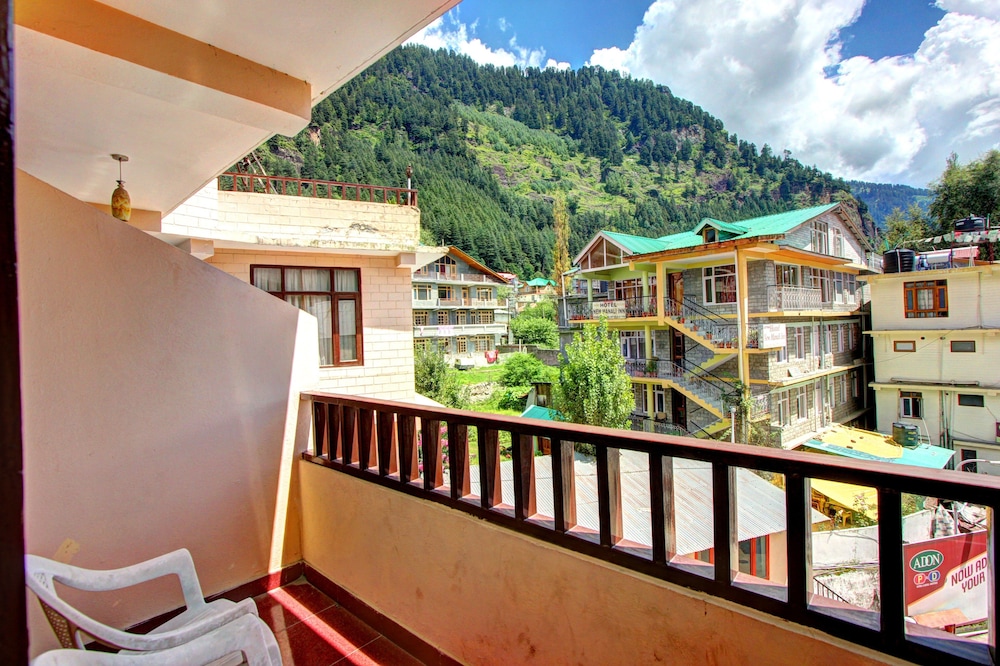 manali