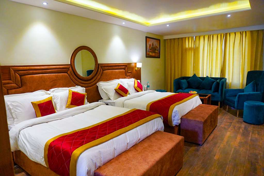 manali