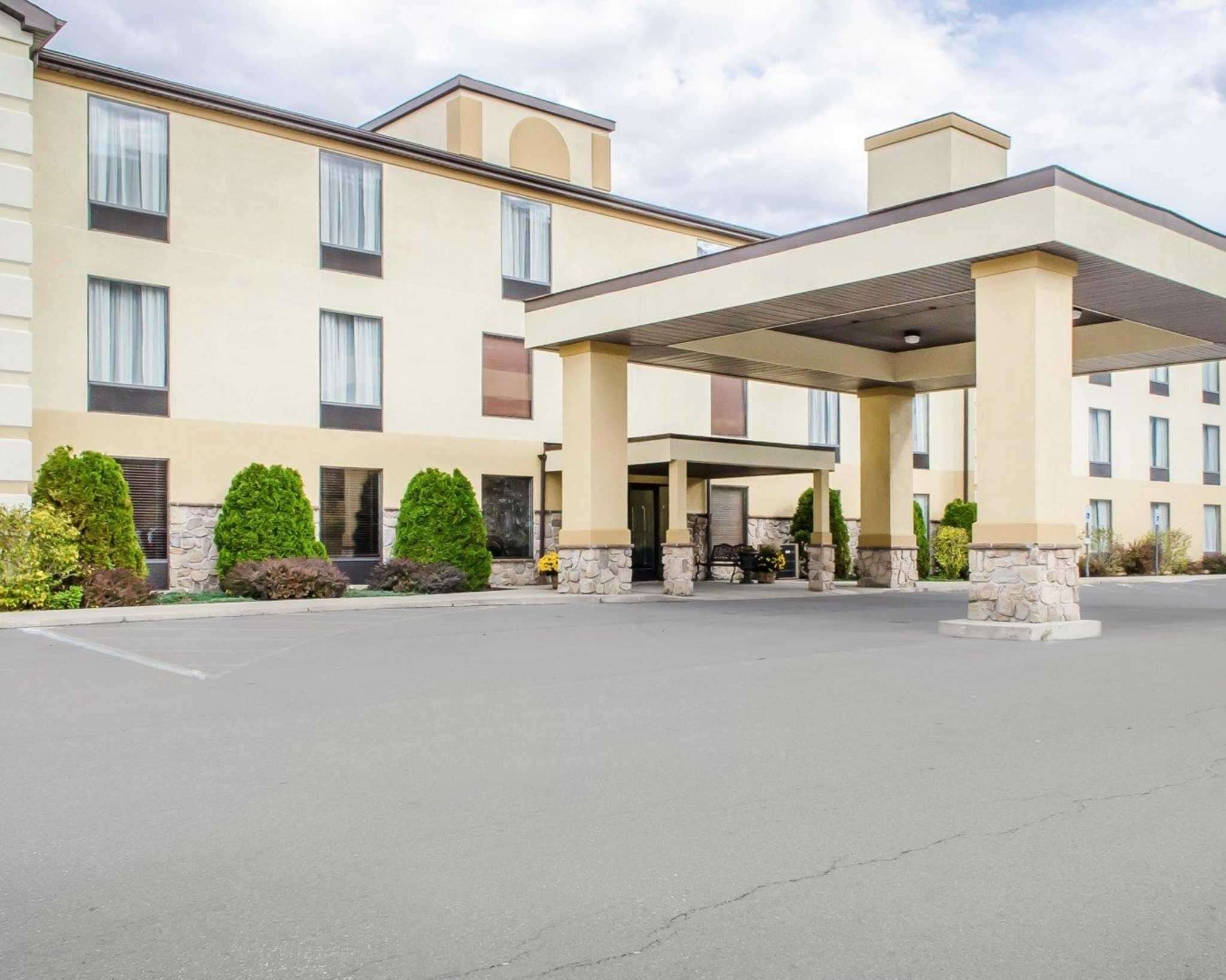 comfort inn