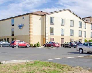 comfort inn