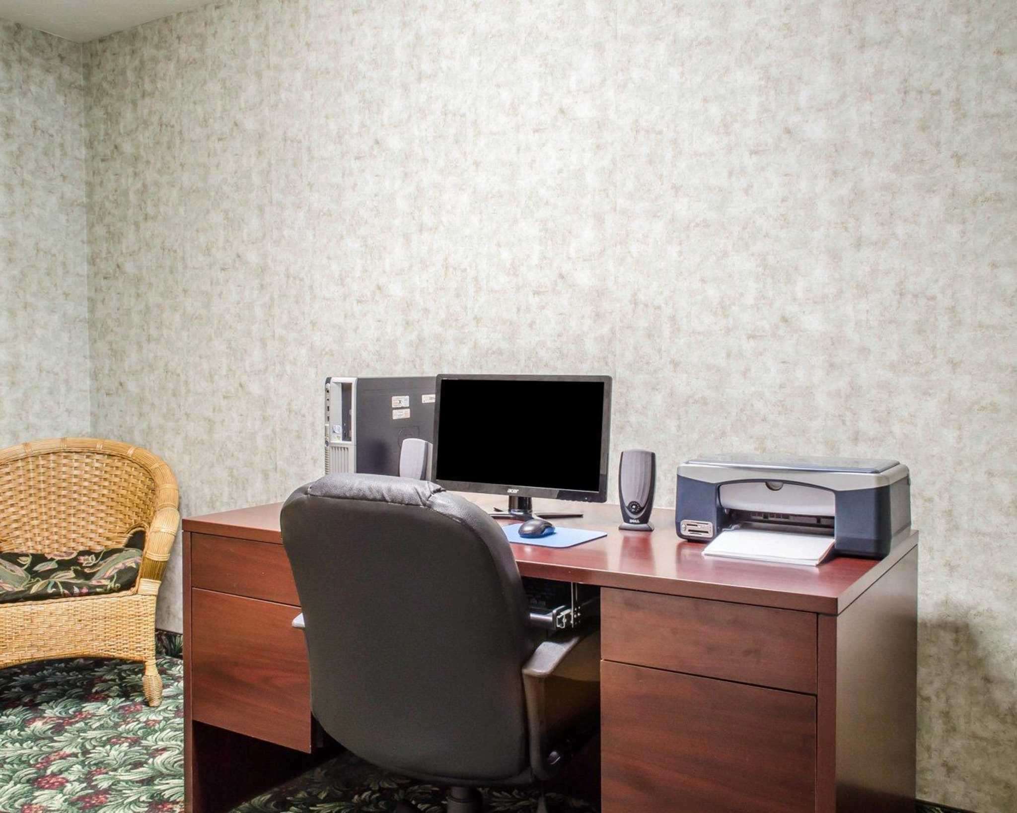 comfort inn