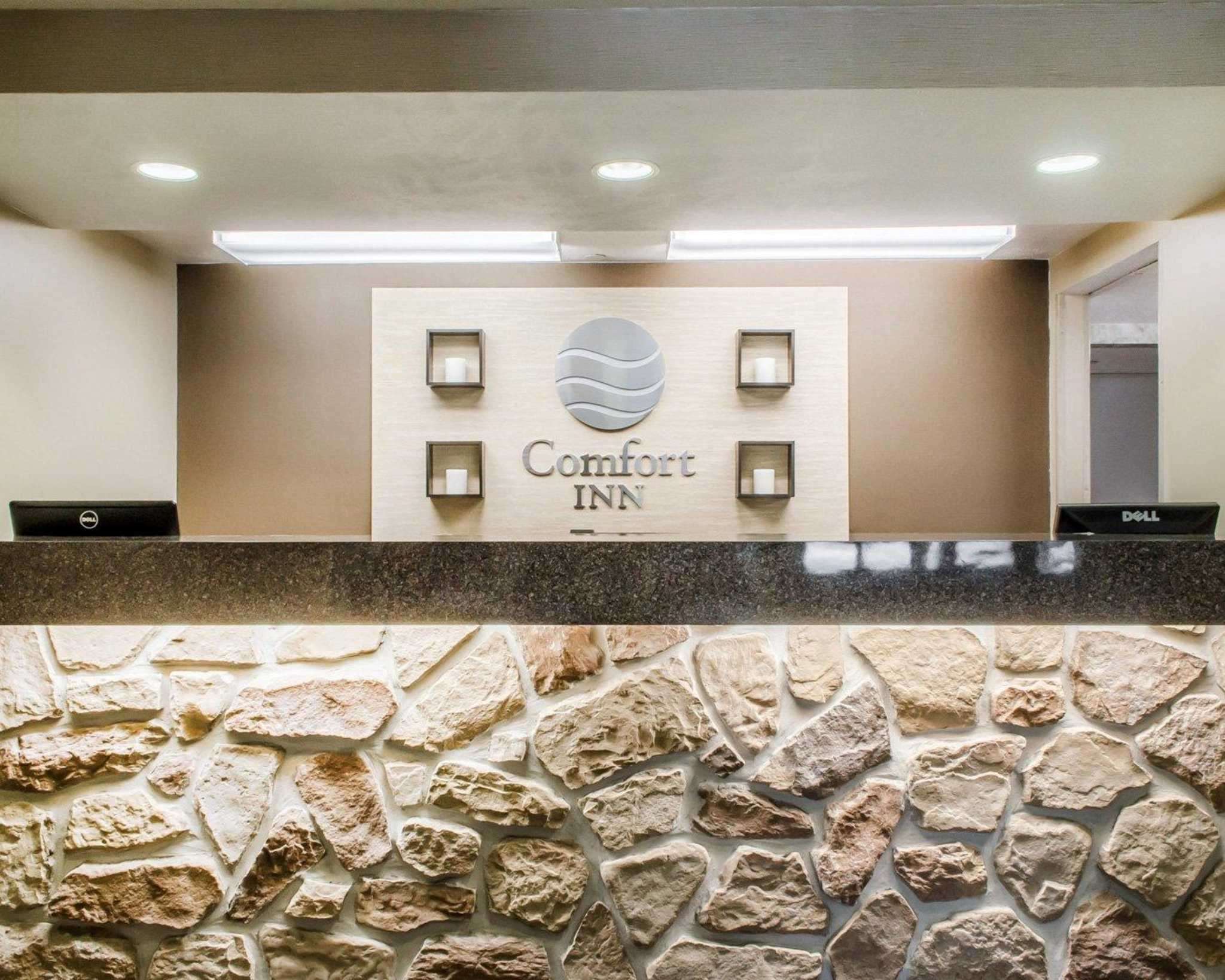 comfort inn