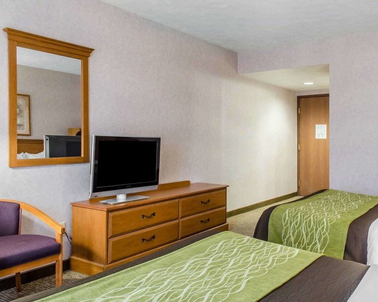 comfort inn