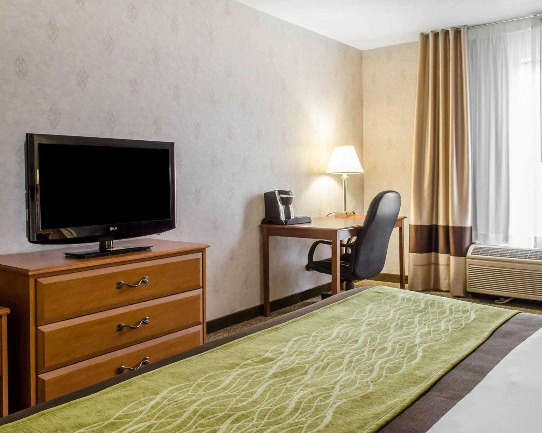 comfort inn