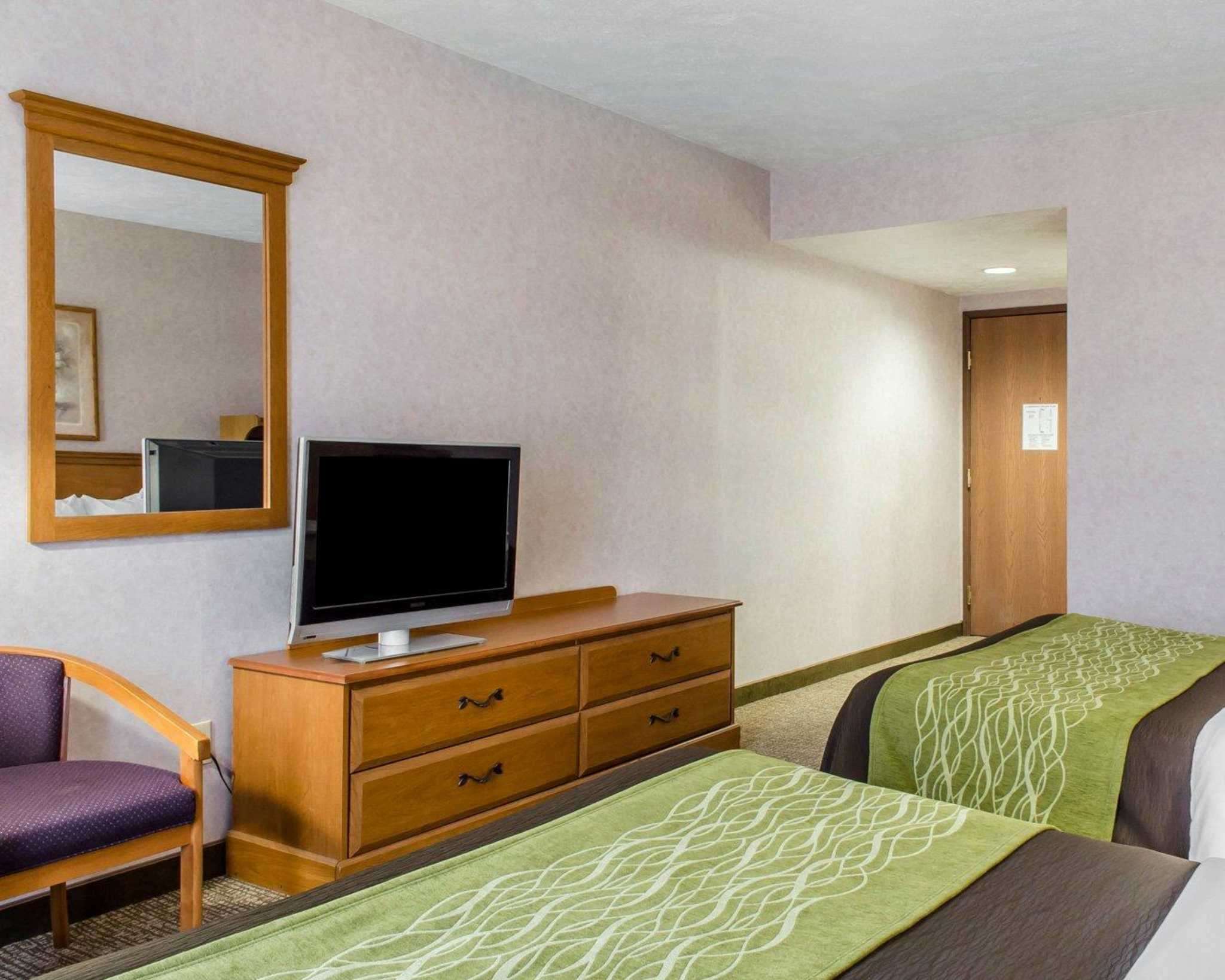 comfort inn