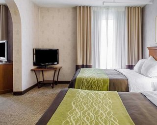 Comfort Inn,Huntingdon>>Altoona,3 star
