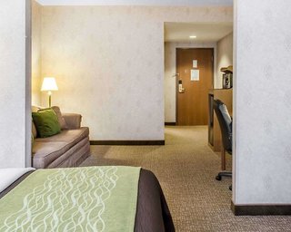 Comfort Inn,Huntingdon>>Altoona,3 star