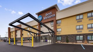 Best Western Huntsville,Madison>>Huntsville,3 star