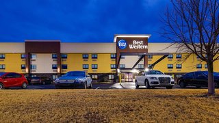 Best Western Huntsville,Madison>>Huntsville,3 star