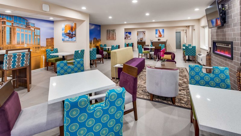 best western huntsville