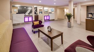 best western huntsville