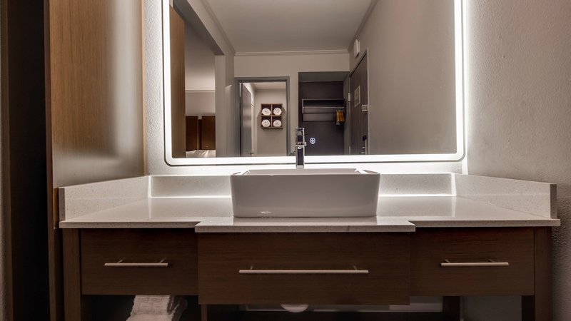 best western huntsville