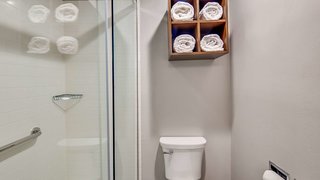 best western huntsville