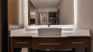 best western huntsville