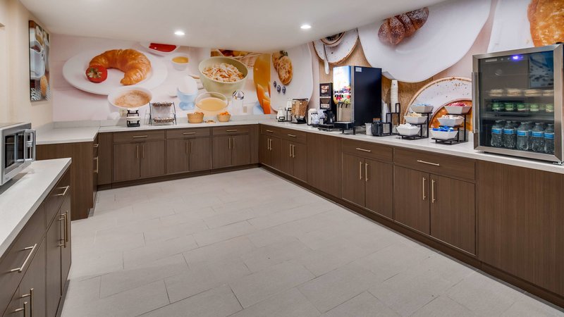 best western huntsville