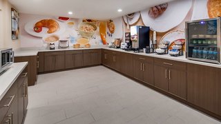 best western huntsville