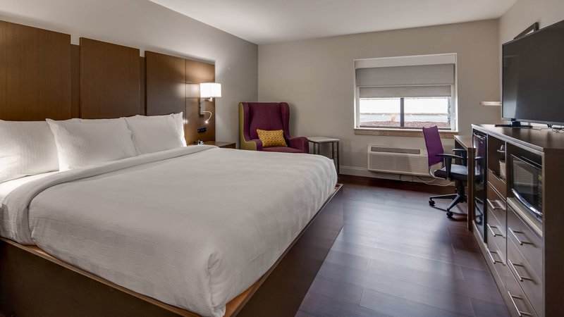 best western huntsville