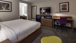 best western huntsville