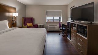 best western huntsville