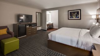 Best Western Huntsville,Madison>>Huntsville,3 star