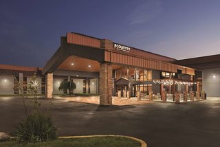 Country Inn & Suites By Radisson Indianapolis East,Indiana>>Carmel,3 star