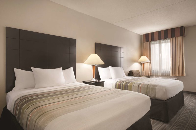 country inn and suites by radisson indianapolis east