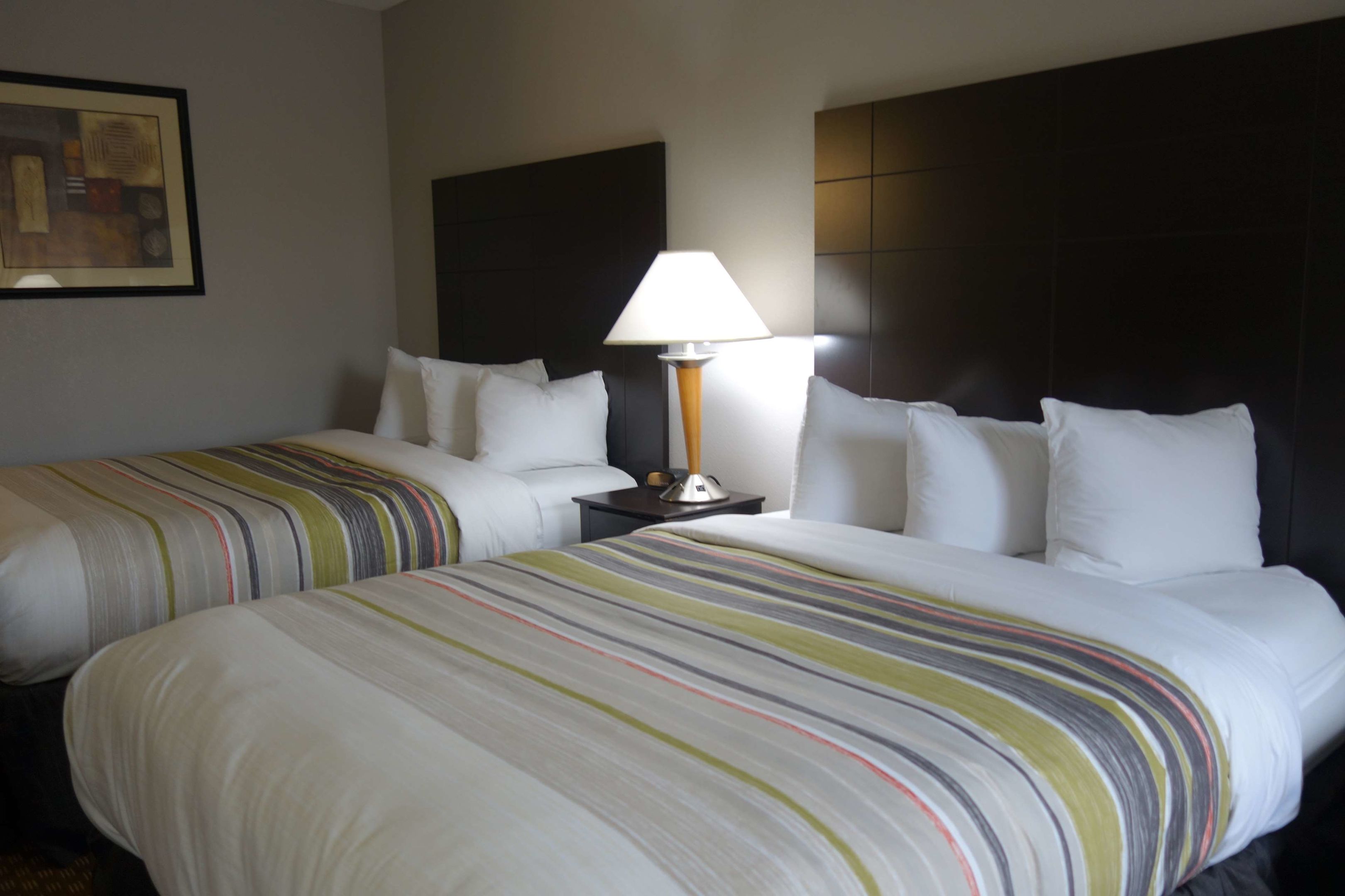 country inn and suites by radisson indianapolis east