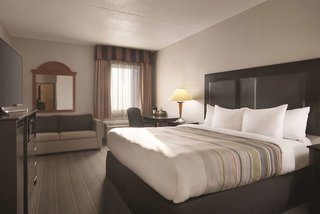 Country Inn & Suites By Radisson Indianapolis East,Indiana>>Carmel,3 star