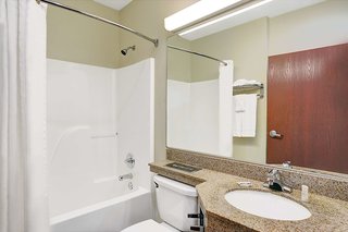 Microtel Inn & Suites By Wyndham Indianapolis Airport,Indianapolis>>Indiana,2 star