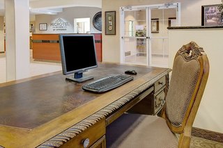 Microtel Inn & Suites By Wyndham Indianapolis Airport,Indianapolis>>Indiana,2 star