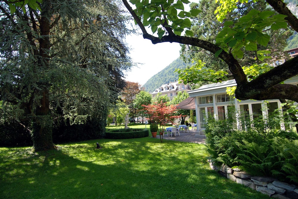 interlaken