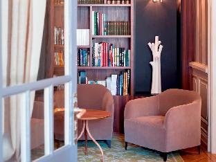 Royal St. Georges Hotel Interlaken - Mgallery Collection,Canton Of Bern>>Interlaken,5 star