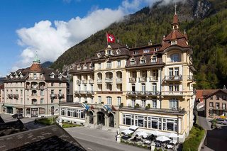 Hotel Royal St Georges Interlaken Mgallery Hotel Collection,Canton Of Bern>>Interlaken,4.5 star