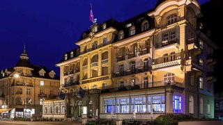 Hotel Royal St Georges Interlaken Mgallery Hotel Collection,Canton Of Bern>>Interlaken,4.5 star