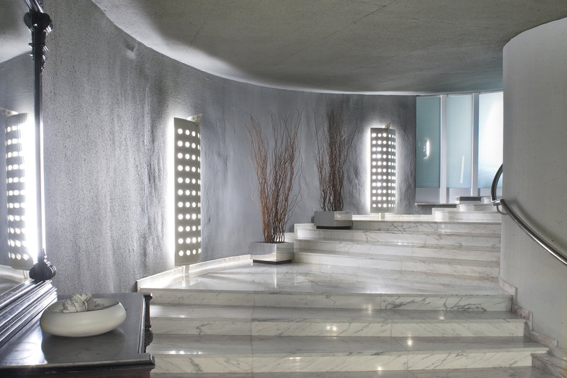 salles hotel pere iv