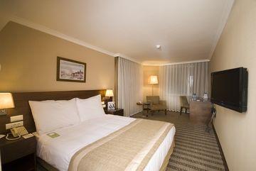 dedeman istanbul