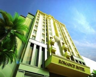 romance hotel