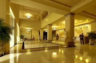 romance hotel