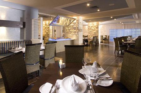 jaz aquamarine resort all inclusive