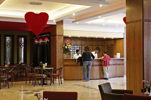 Three Corners Sunny Beach Resort,In Al Ahyaa,4 star