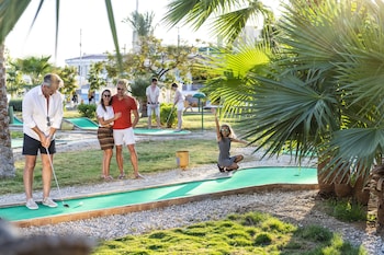 three corners sunny beach resort