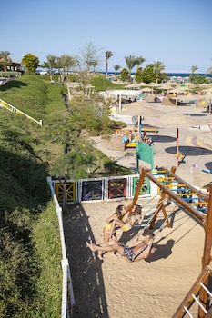 three corners sunny beach resort