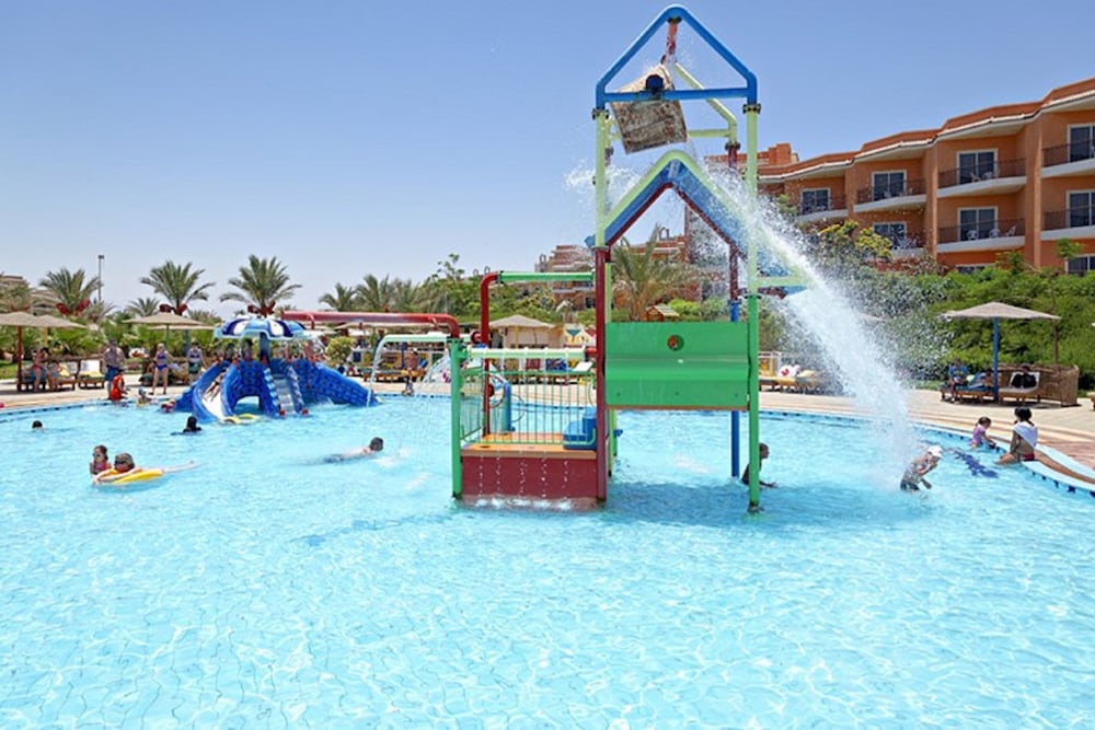 hurghada