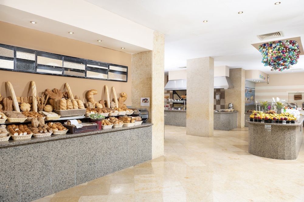 three corners sunny beach resort