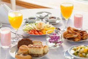 Sheraton Bariloche Hotel,Rio Negro>>San Carlos De Bariloche,4 star