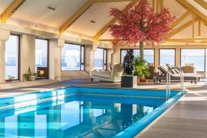 Sheraton Bariloche Hotel,Rio Negro>>San Carlos De Bariloche,4 star