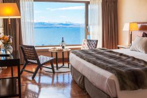 Sheraton Bariloche Hotel,Rio Negro>>San Carlos De Bariloche,4 star