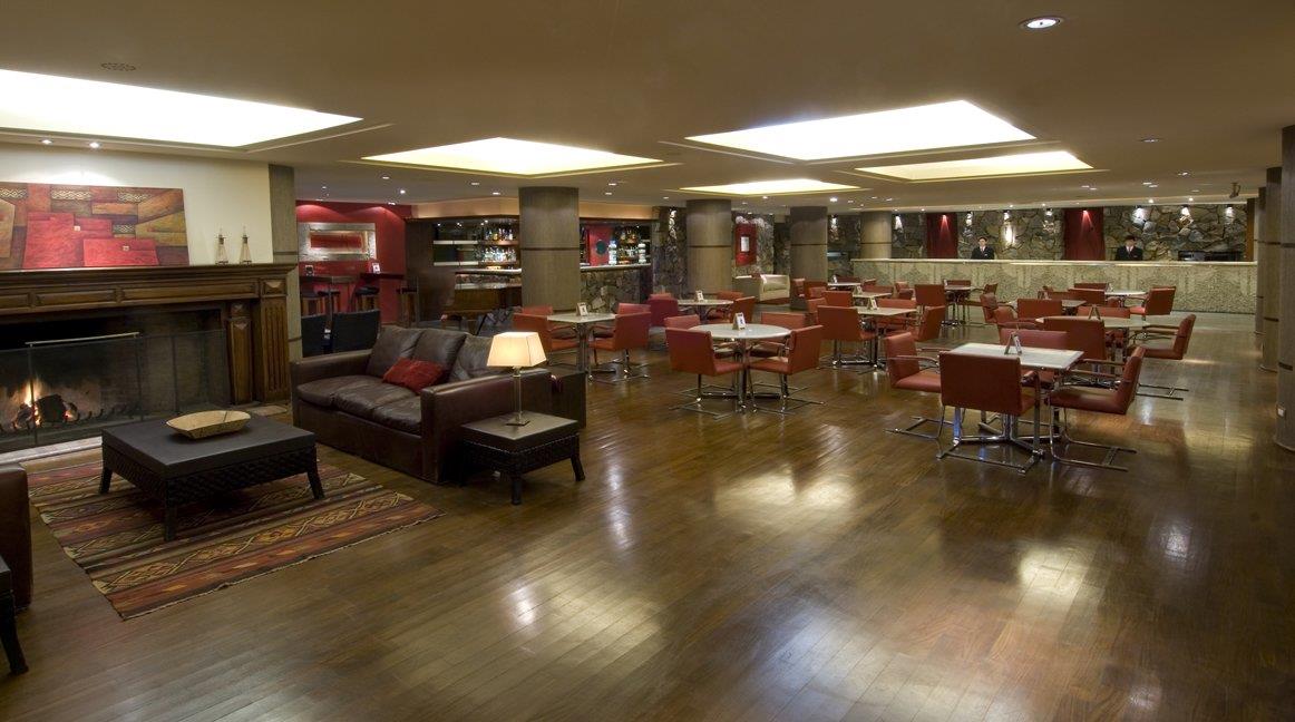 hotel panamericano bariloche